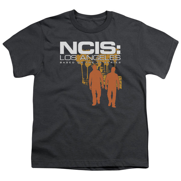 NCIS:LA - Slow Walk Youth Short Sleeve