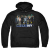 CSI NY - Cast Adult Pullover Hoodie