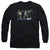 CSI NY - Cast Adult Long Sleeve