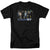 CSI NY - Cast Adult Regular Fit Short Sleeve