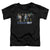 CSI NY - Cast Toddler Short Sleeve
