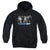 CSI NY - Cast Youth Hooded Sweatshirt