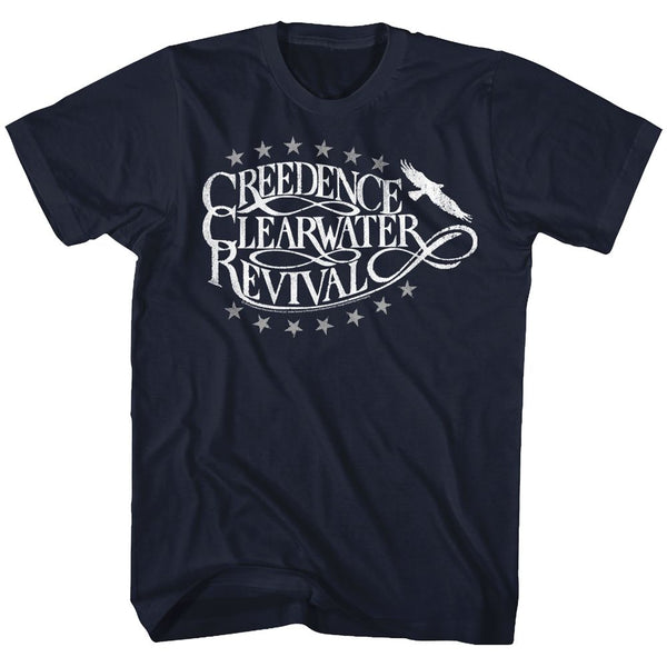 Eagle - Creedence Clearwater Revival T-Shirt