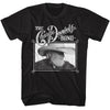 Charlie Profile -Charlie Daniels Band Shirt