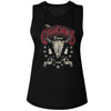 Charlie Daniels Band-Cdb Est 1972-Ladies Muscle Tank