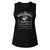 Charlie Daniels Band-Cdb Label-Ladies Muscle Tank