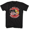 Devil Went Down To Georgia -Charlie Daniels Band Shirt