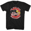 Charlie Daniels Band-Cdb Dwdtg Round- S/S Tshirt