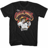 Charlie Daniels Band-Cdb Logo And Fiddlin- S/S Tshirt