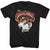 Charlie Daniels Band-Cdb Logo And Fiddlin- S/S Tshirt