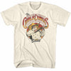 Charlie Daniels Band-Cdb Logo And Fiddlin 2- S/S Tshirt