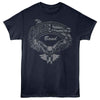 Stars Stripes and Eagle - Charlie Daniels Band T-Shirt