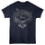 Stars Stripes and Eagle - Charlie Daniels Band T-Shirt