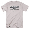 Chevrolet - Chevy Bowtie Adult Regular Fit Short Sleeve