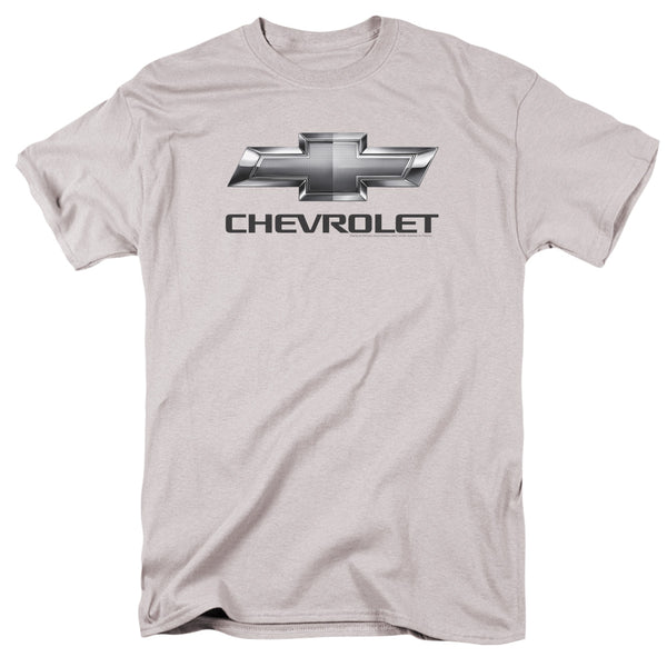 Chevrolet - Chevy Bowtie Adult Regular Fit Short Sleeve