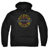 Chevrolet - Genuine Chevy Parts Distressed Sign Adult Pullover Hoodie