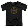 Chevrolet - Genuine Chevy Parts Distressed Sign Toddler Short Sleeve
