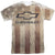 Chevrolet - American Pride Adult Regular Fit Short Sleeve 100% Poly