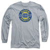 Chevrolet - Chevy Super Service Adult Long Sleeve