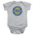 Chevrolet - Chevy Super Service Infant Snapsuit