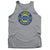 Chevrolet - Chevy Super Service Adult Tank Top