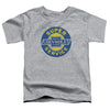 Chevrolet - Chevy Super Service Toddler Short Sleeve