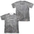 Chevrolet - Metal Bowtie (Front - Back Print) Adult Regular Fit Short Sleeve 65 - 35 Poly - Cotton
