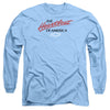 Chevrolet - Heartbeat Of America Adult Long Sleeve