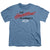 Chevrolet - Heartbeat Of America Youth Short Sleeve