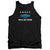 Chevrolet - Well Be There Adult Tank Top