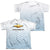 Chevrolet - Logo Repeat (Front - Back Print) Youth Short Sleeve 100% Poly