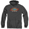 Chevrolet - Chevy Well Be There Tv Spot Adult Heather Hoodie