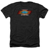 Chevrolet - Chevy Well Be There Tv Spot Adult Regular Fit Heather Short Sleeve