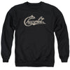 Chevrolet - Chevy Script Adult Crewneck Sweatshirt
