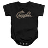 Chevrolet - Chevy Script Infant Snapsuit
