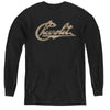 Chevrolet - Chevy Script L - S Youth