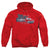 Chevrolet - See The USA Adult Pullover Hoodie
