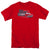 Chevrolet - See The USA Adult Regular Fit Short Sleeve