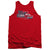 Chevrolet - See The USA Adult Tank Top