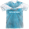 Chevrolet - Well Be There Adult Regular Fit Short Sleeve 100% Poly
