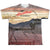 Chevrolet - Heartbeat Road Youth Short Sleeve 100% Poly