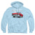 Chevrolet - Bel Air Clouds Adult Pullover Hoodie