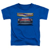 Chevrolet - 1957 Bel Air Grille Toddler Short Sleeve