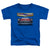 Chevrolet - 1957 Bel Air Grille Toddler Short Sleeve