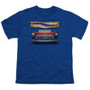 Chevrolet - 1957 Bel Air Grille Youth Short Sleeve