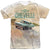 Chevrolet - Winding Road Adult Regular Fit Short Sleeve 100% Poly