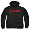 Chevrolet - The Z28 Adult Pullover Hoodie