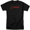 Chevrolet - The Z28 Adult Tall Fit Short Sleeve