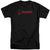 Chevrolet - The Z28 Adult Tall Fit Short Sleeve