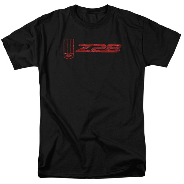 Chevrolet - The Z28 Adult Regular Fit Short Sleeve